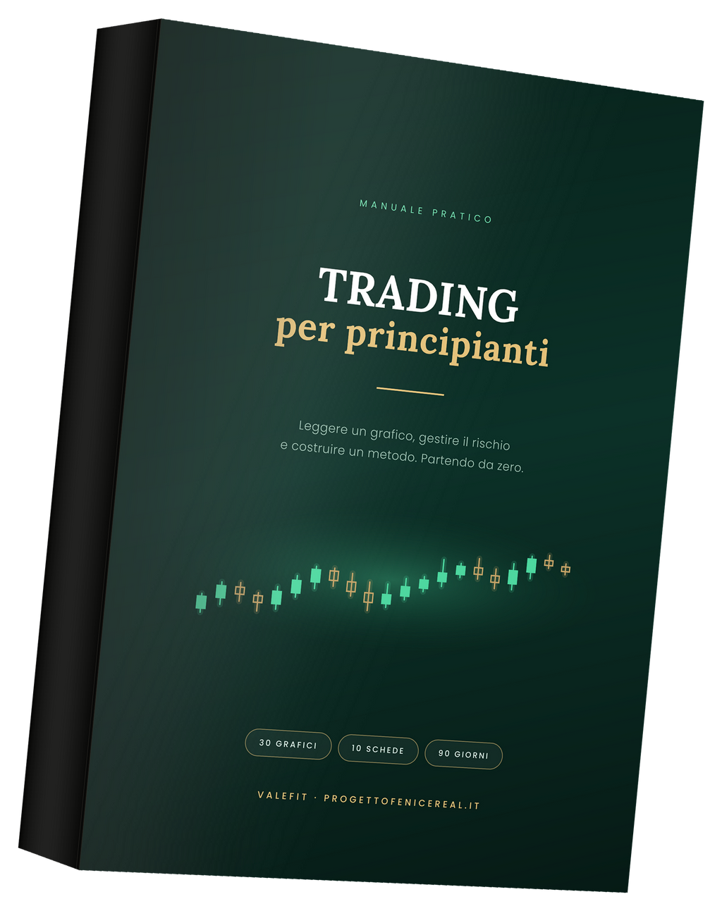 Trading per principianti — PDF ITA