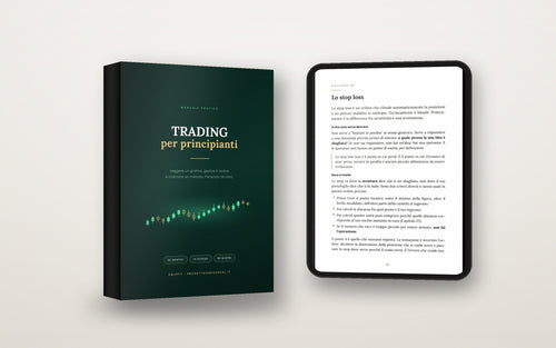 Trading per principianti — PDF ITA