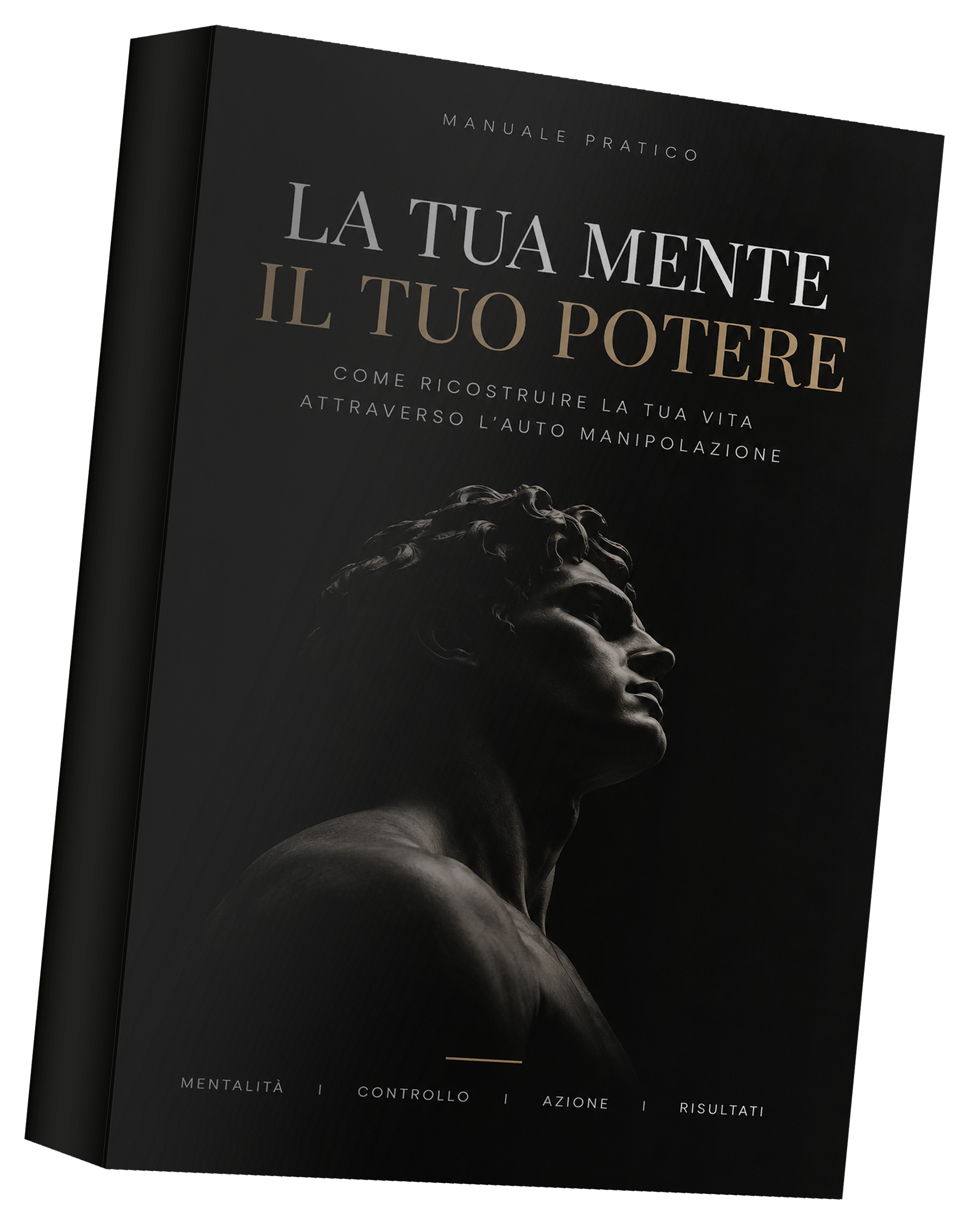 La tua mente, il tuo potere — Manuale digitale PDF