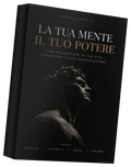La tua mente, il tuo potere — Manuale digitale PDF