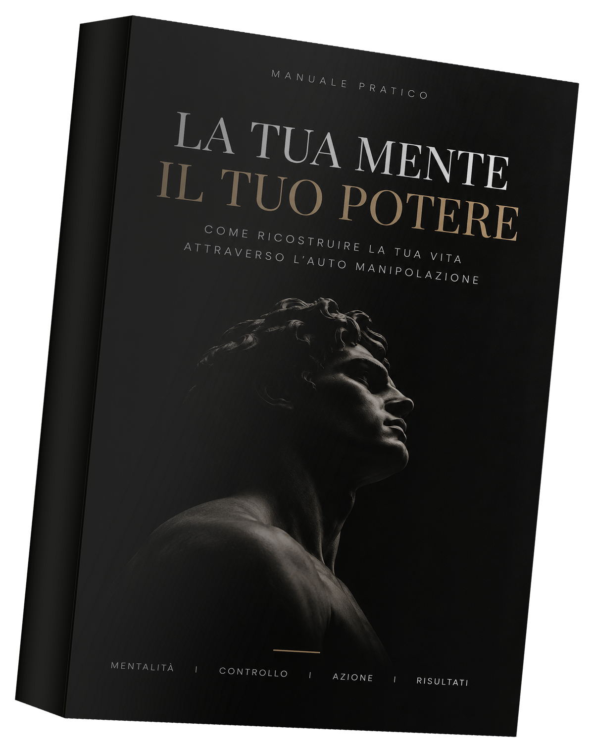 La tua mente, il tuo potere — Manuale digitale PDF